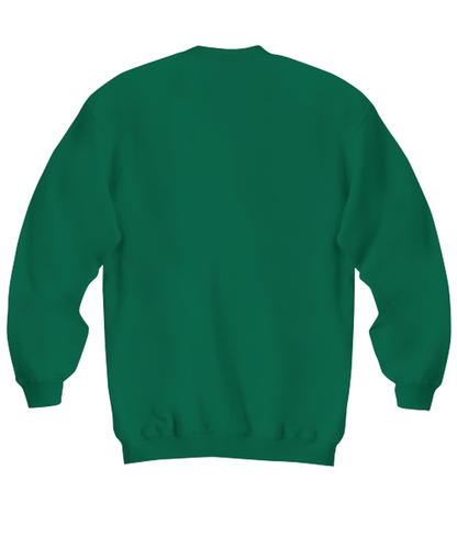 New Papa Sweatshirt Sweater Shirt