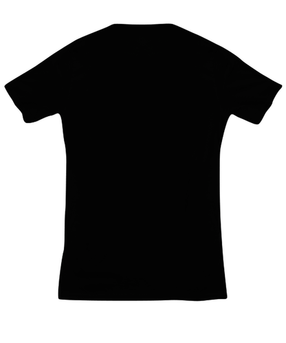 Photographer V Neck Tee Shirt Tshirt