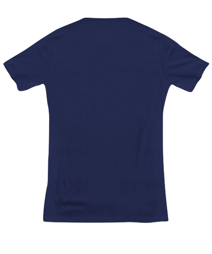 Photographer V Neck Tee Shirt Tshirt