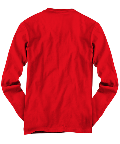 Marathon Long Sleeve Tee Shirt Longsleeve Tshirt