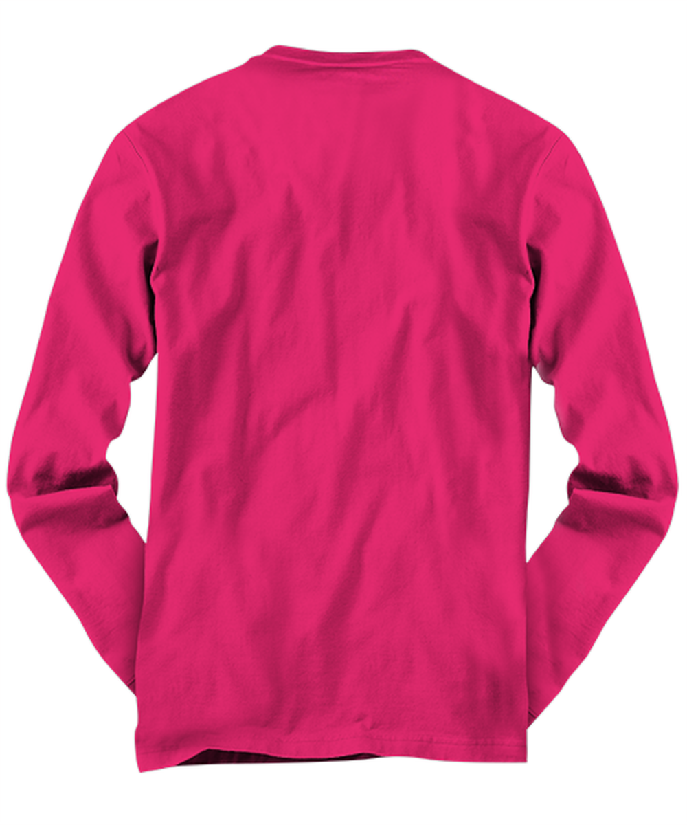 Marathon Long Sleeve Tee Shirt Longsleeve Tshirt