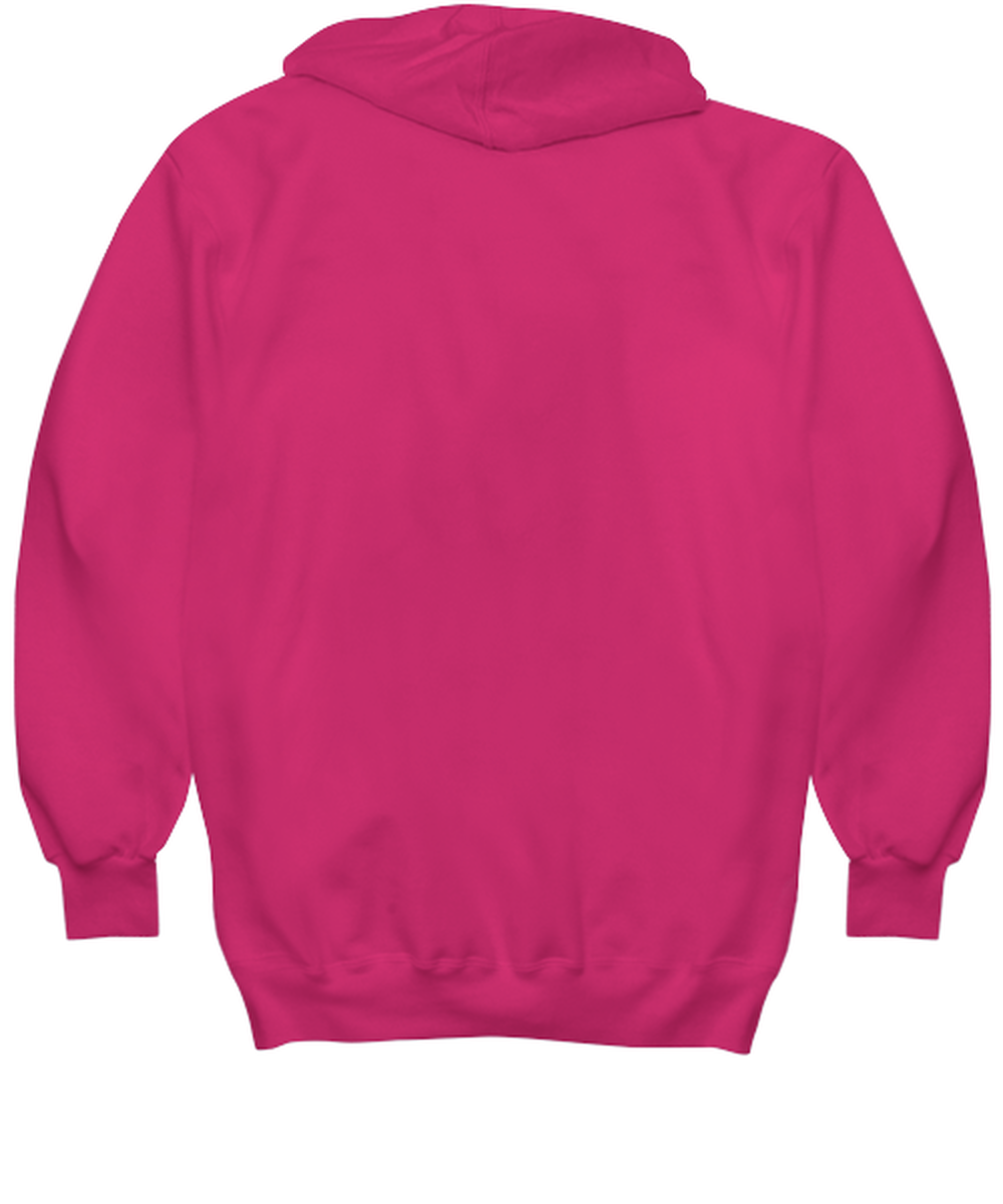 Breast Cancer Survivor Hoodie Hooded Sweatshirt