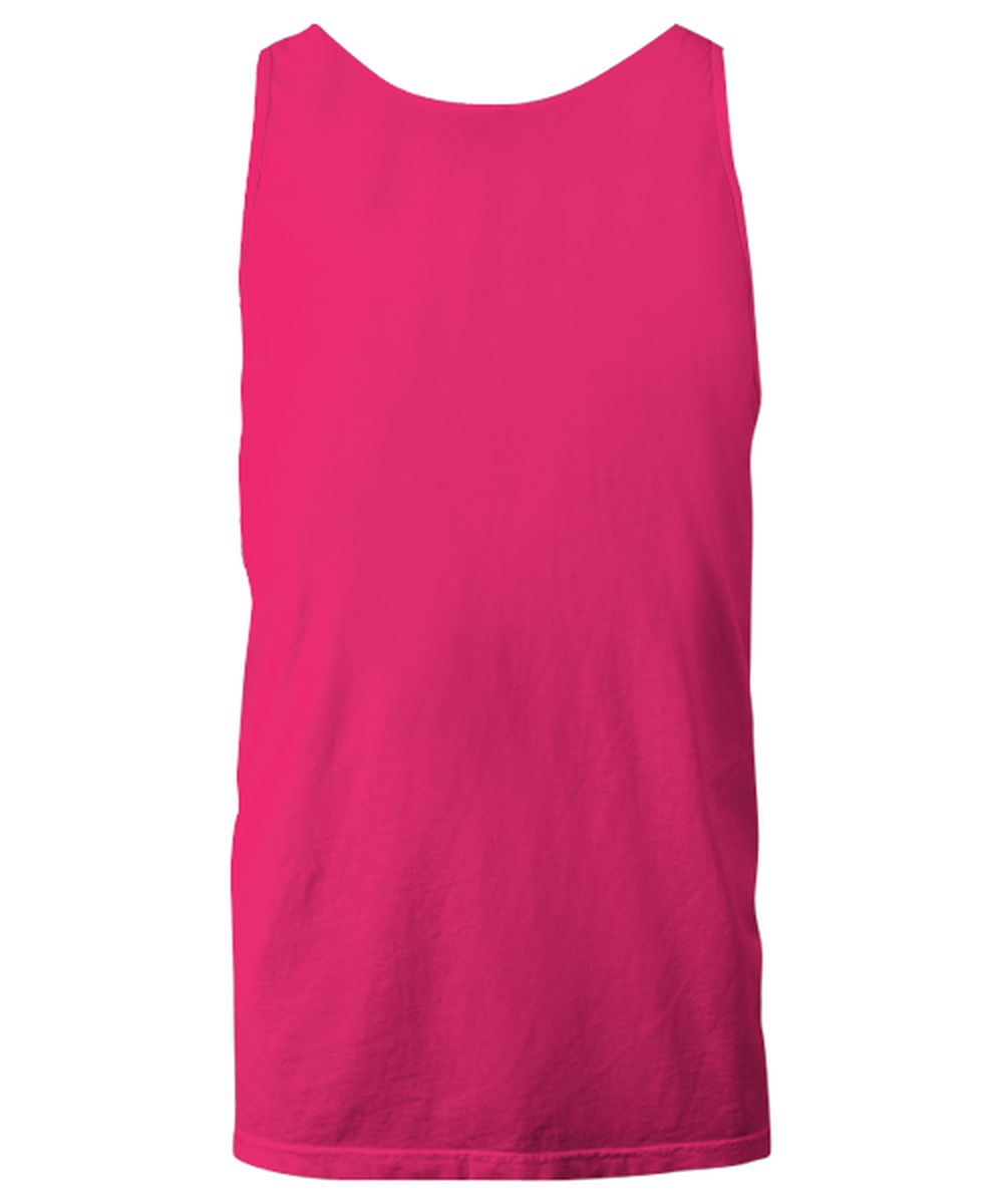 Breast Cancer Survivor Unisex Tank Top Tank Shirt