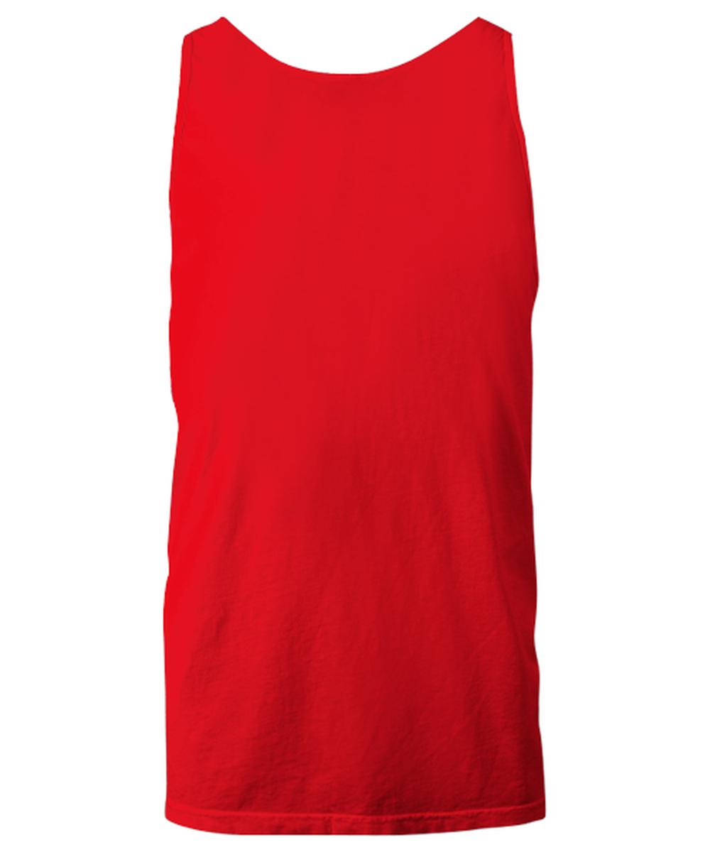 Malshi Unisex Tank Top Shirt