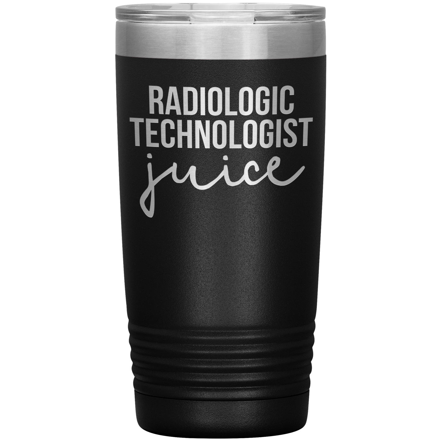 Radiologic Technologist Tumbler, Radiologic Technologist Gifts, Travel Coffee Mug, Birthday Gifts for Men and Women