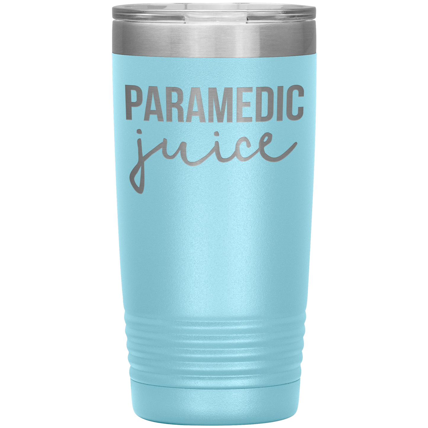 Paramedic Tumbler, Paramedic Gifts, Travel Coffee Mug, Birthday Gifts for Men and Women