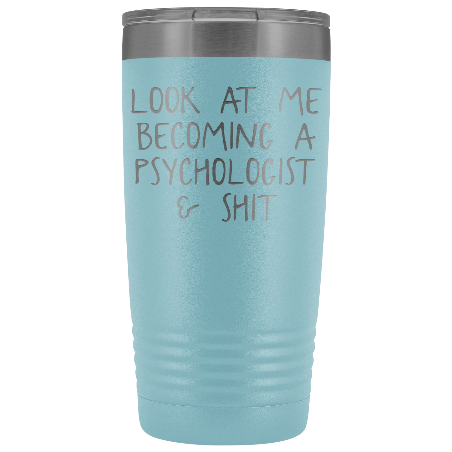 Psychology Gifts, Psychologist Gifts, Psychologist Tumbler, Psychology Mug, Psychology Graduation, School Psychologist Mug