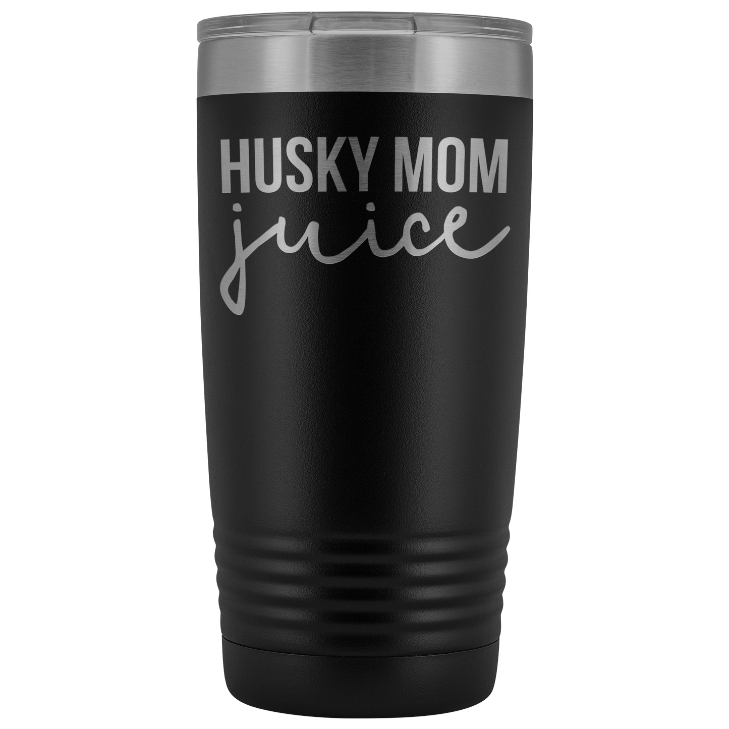 Husky mamá regalos, Husky mamá taza de café, Husky mamá vaso, divertido Husky mamá cumpleaños regalos para hombres y mujeres