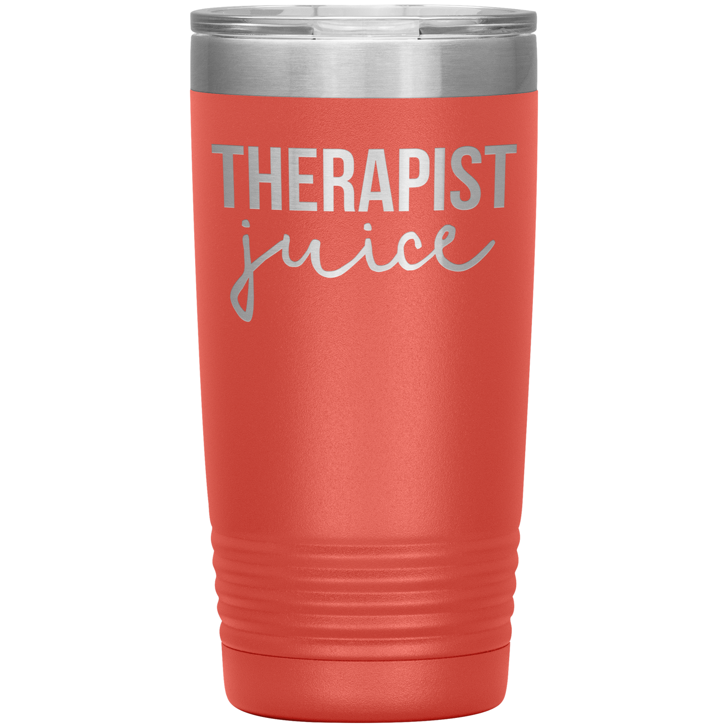 Therapist Tumbler, Therapist Gifts, Travel Coffee Mug, Birthday Gifts for Men and Women