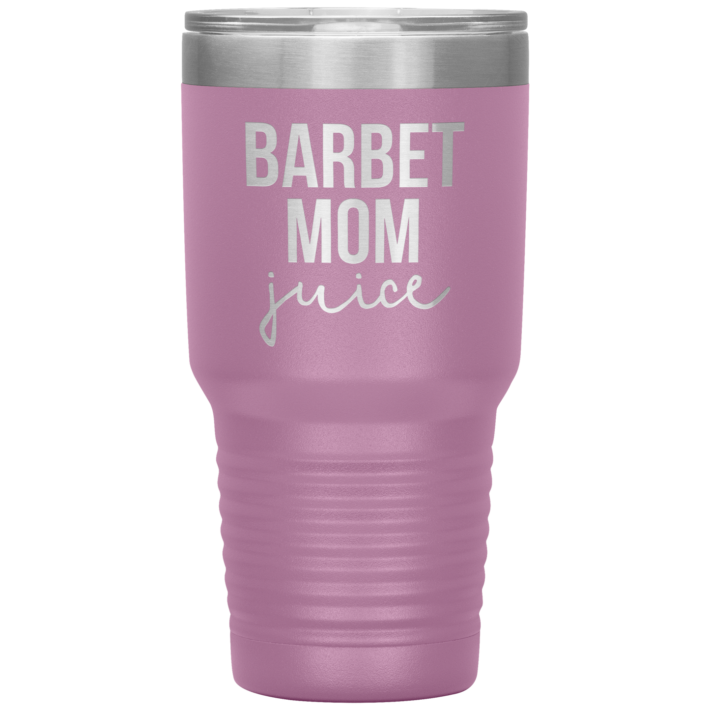 Barbet Mom Tumbler, Funny Travel Coffee Mug, Birthday Gifts for Men and Women