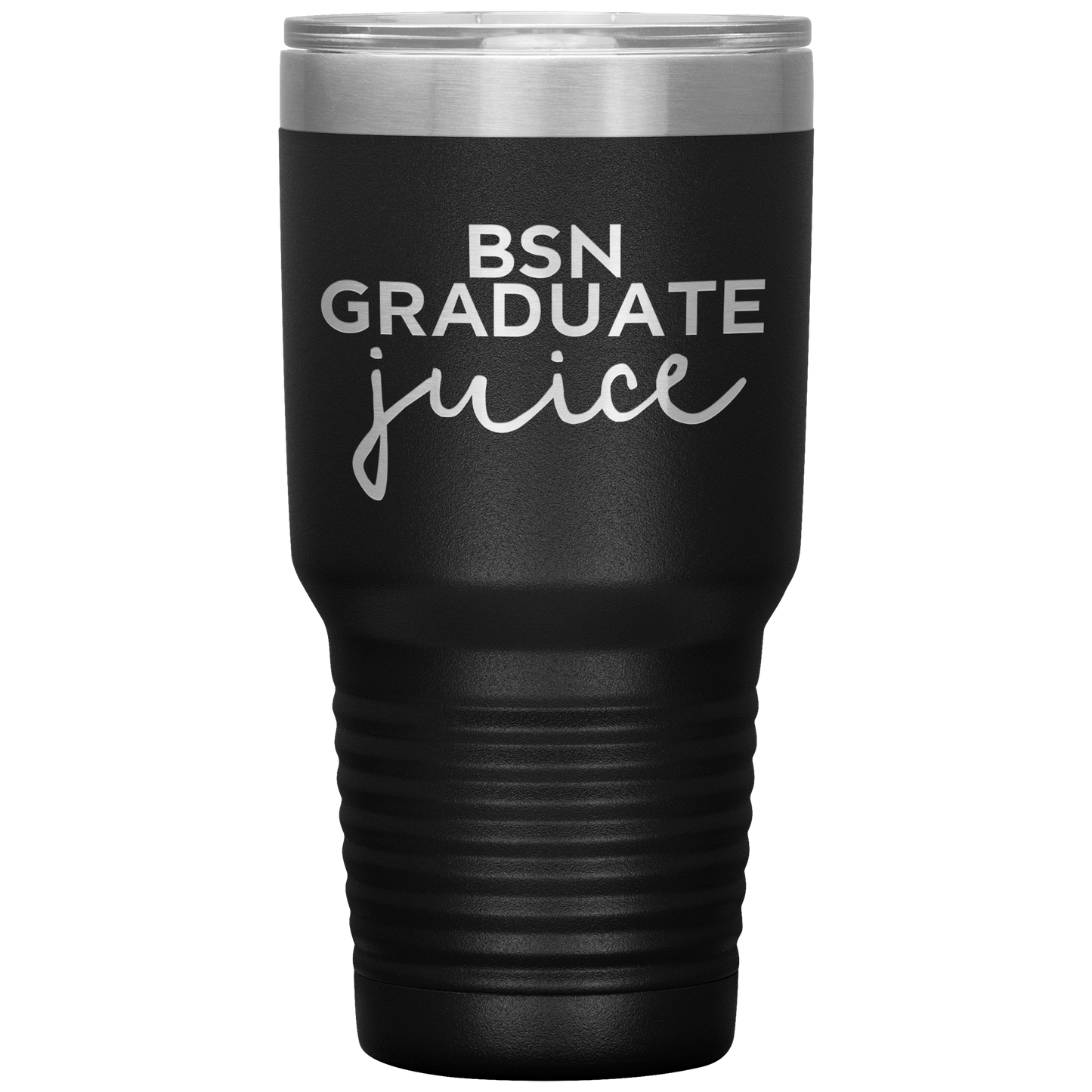 Bsn Graduate Tumbler, Bsn Graduate Gifts, Travel Coffee Mug, Birthday Gifts for Men and Women