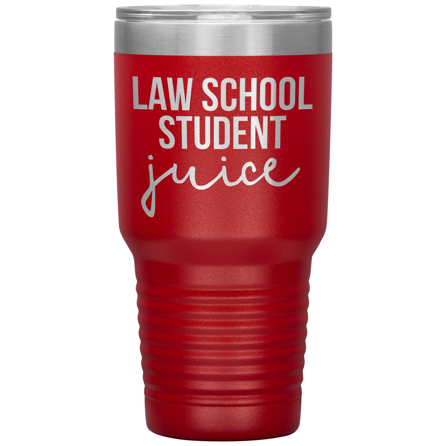 Law School Student Tumbler, Law School Student Gifts, Travel Coffee Mug, Birthday Gifts for Men and Women