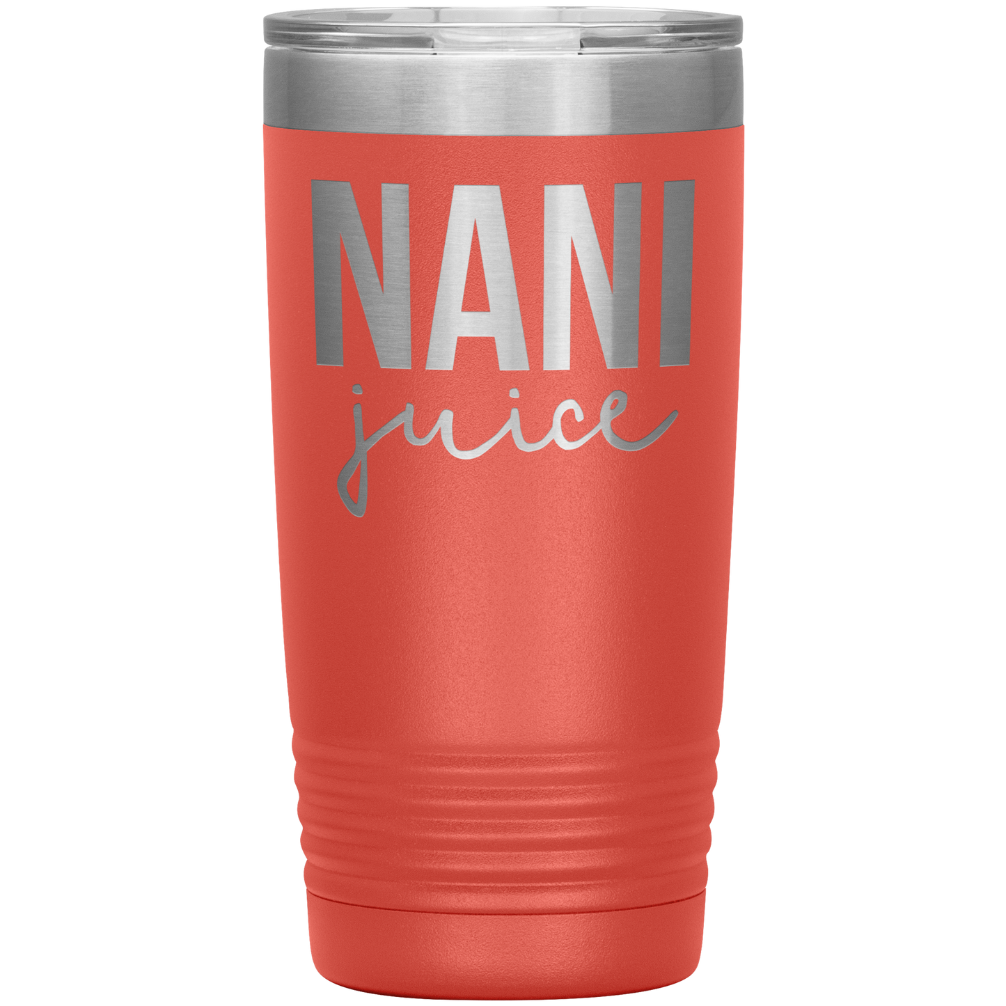 Regali di Nani, tazzone di caffè di Nani, bicchiere di Nani, regali di compleanno di Nani per uomini e donne