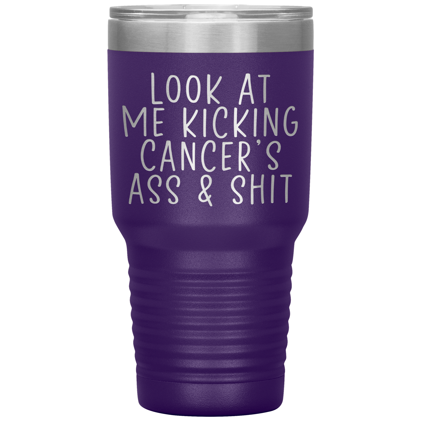 Cancer Survivor Gifts, Coffee Mug, Tumbler, Birthday Gifts for Men and Women