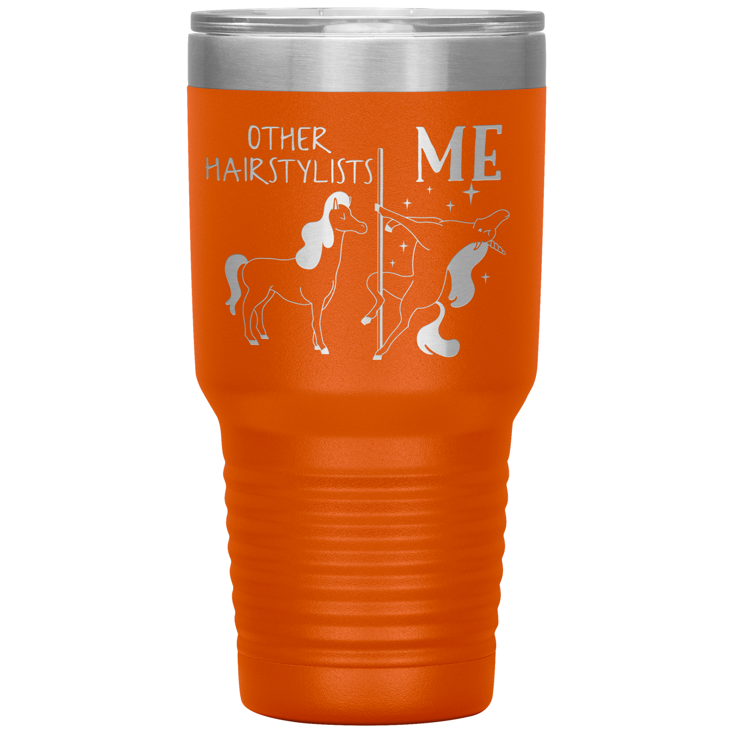 Hairstyliste Tumbler, Hairstyliste Cadeaux, Hairstyliste Coffee Mug, Birthday Gifts for Men and Women