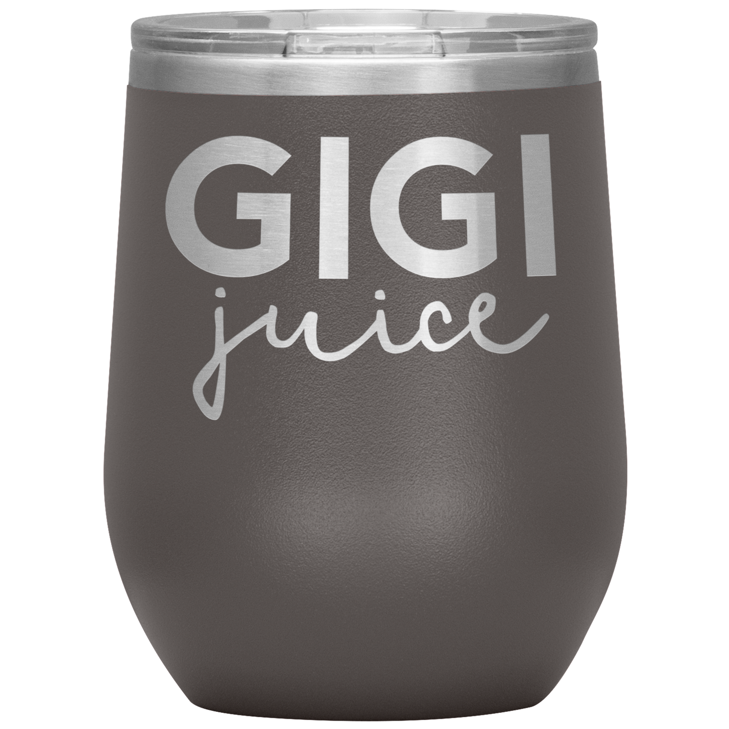 Gigi Wine Tumbler, Gigi Gifts, Gigi Wine Cup, Birthday Gifts for Men and Women