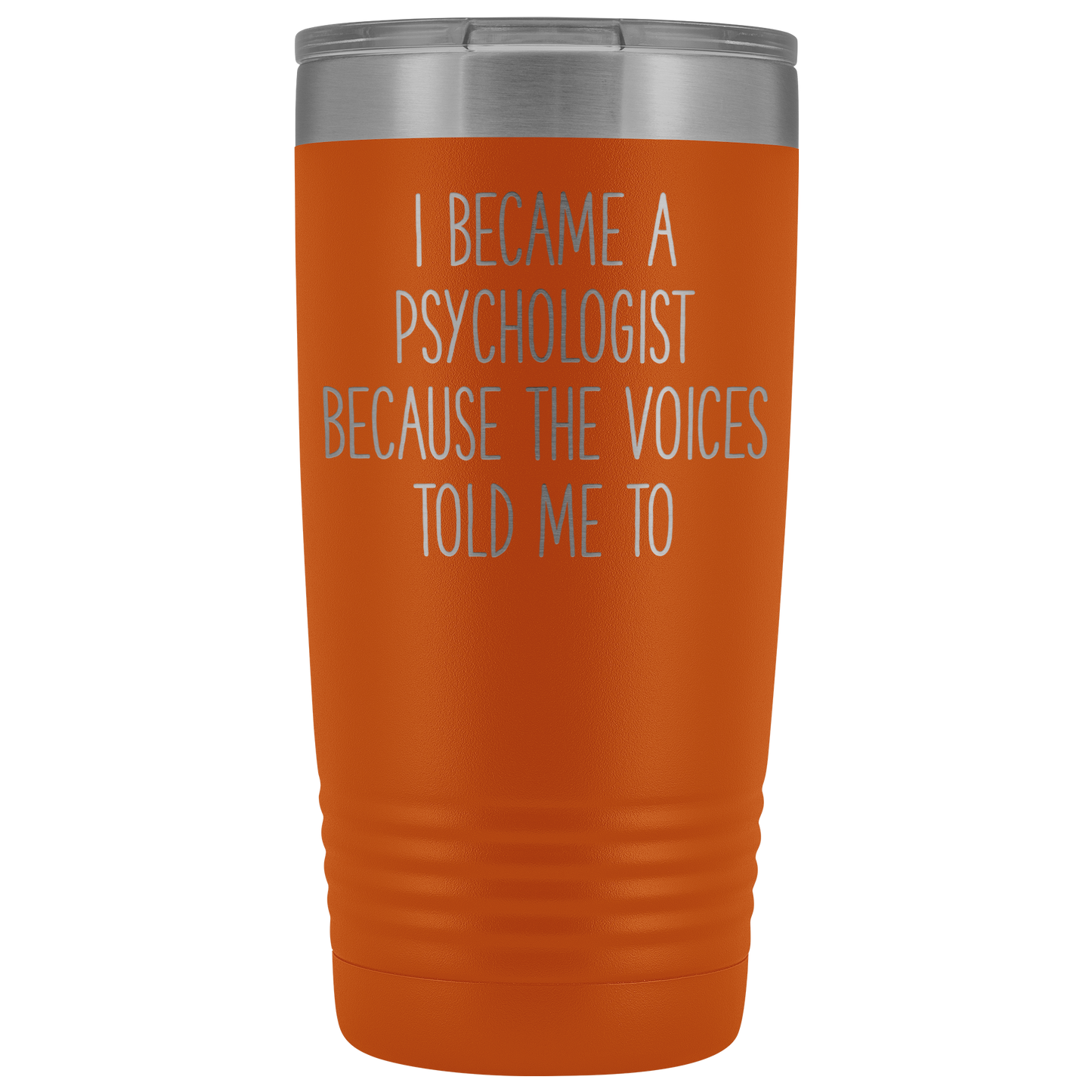 PSYCHOLOGY GIFT School Psychologist Gift Psych Graduation Psychologist Mug Psychology Tumbler