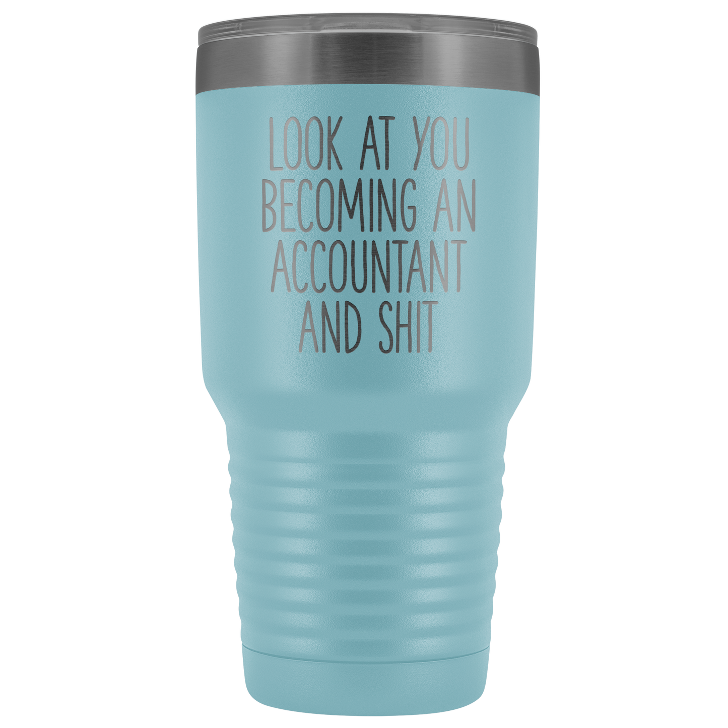 ACCOUNTANT TUMBLER Funny Tax Accountant Pride Gift cpa Mom and Dad Coffee Mug Best Friend Cup Sister Birthday Gifts Brother Mugs