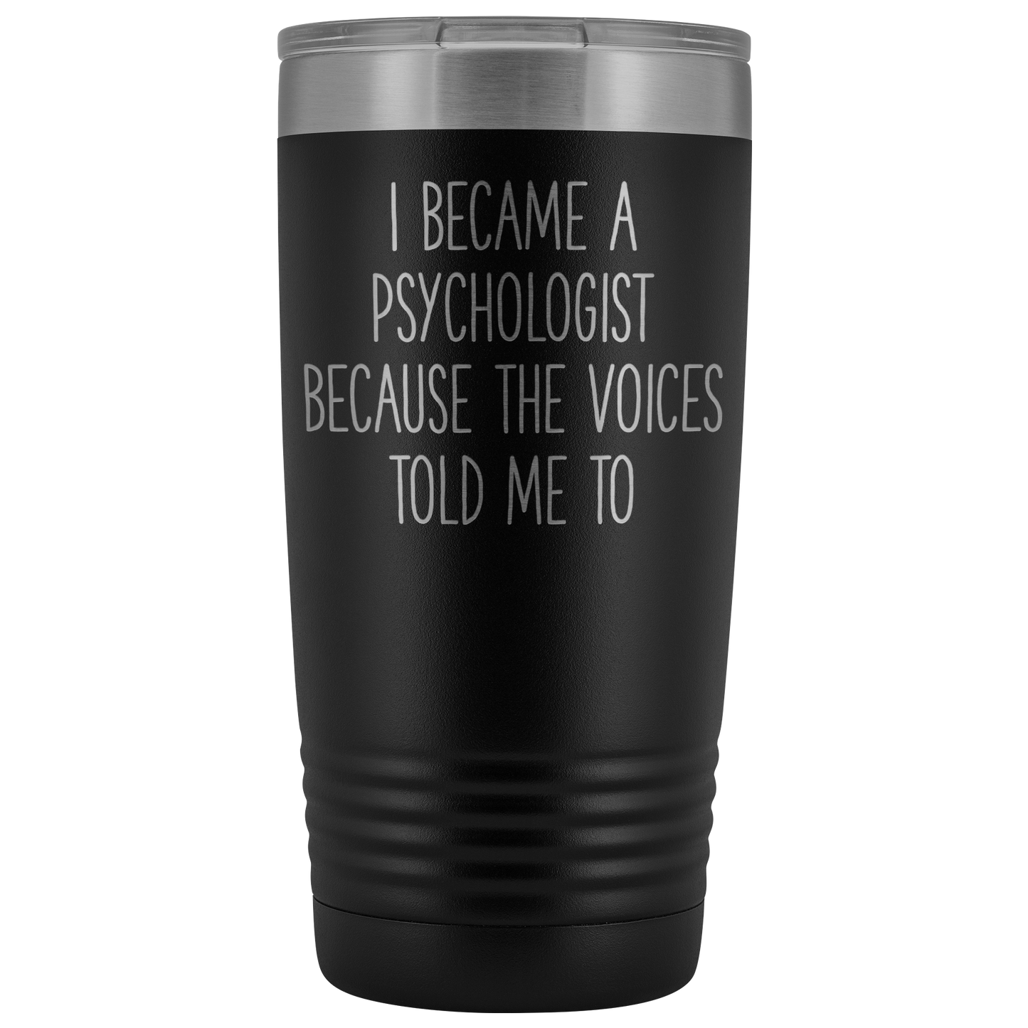 PSYCHOLOGY GIFT School Psychologist Gift Psych Graduation Psychologist Mug Psychology Tumbler