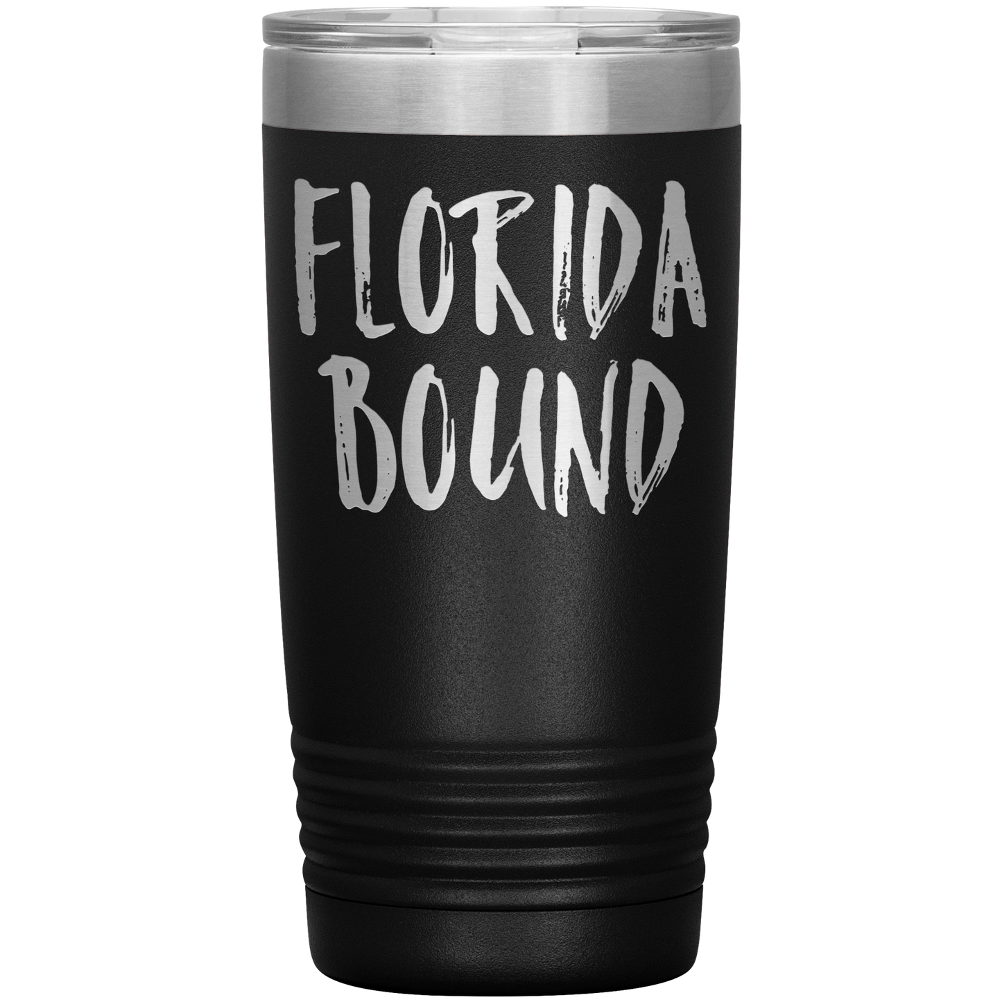 Trasferirsi in Florida Gifts, Moving in Florida Coffee Mug, Tumbler, Compleanno Regali per Uomini e Donne