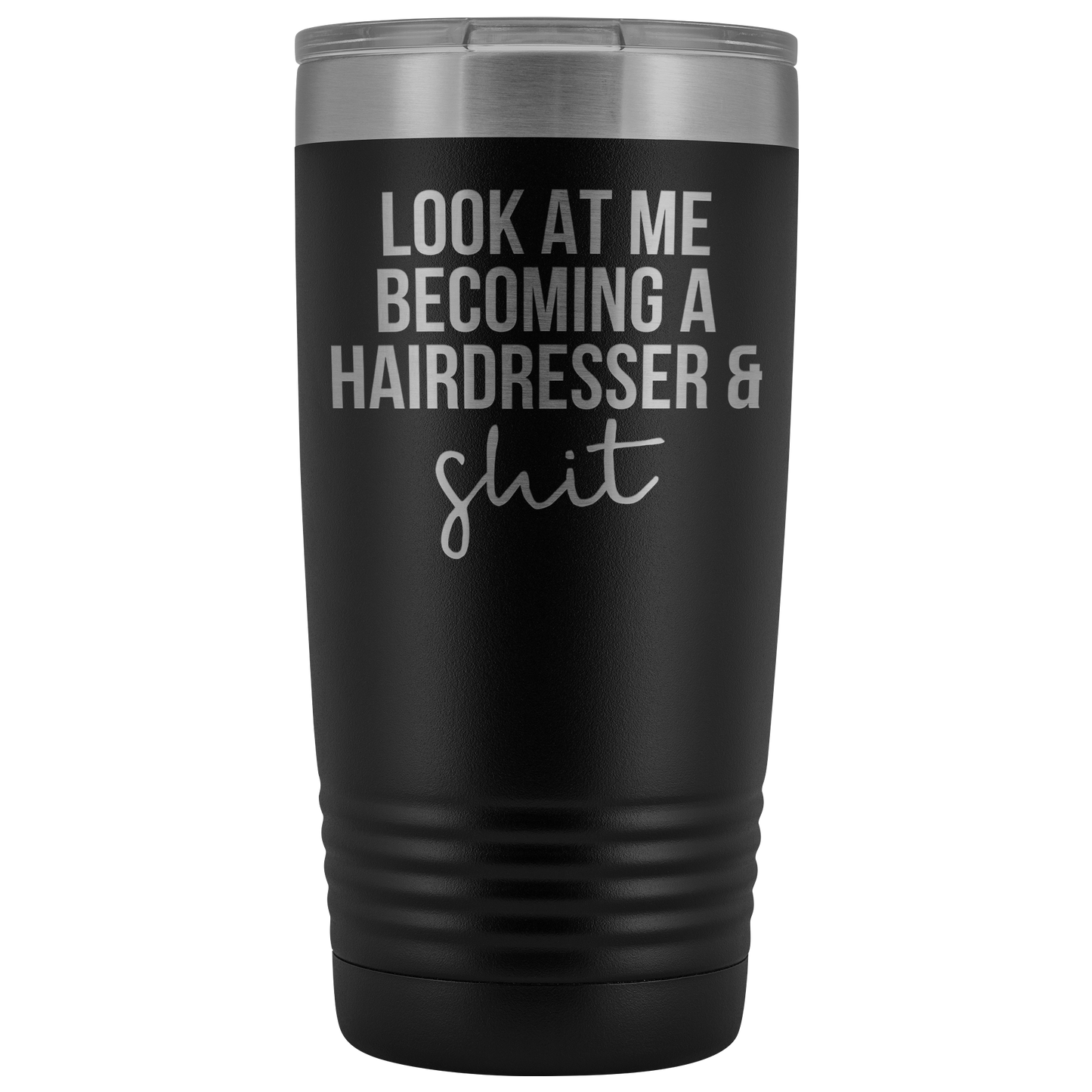 Hairdresser Gift, Hair Dresser Gift, Hair Stylist Gift, Hair Stylist Tumbler