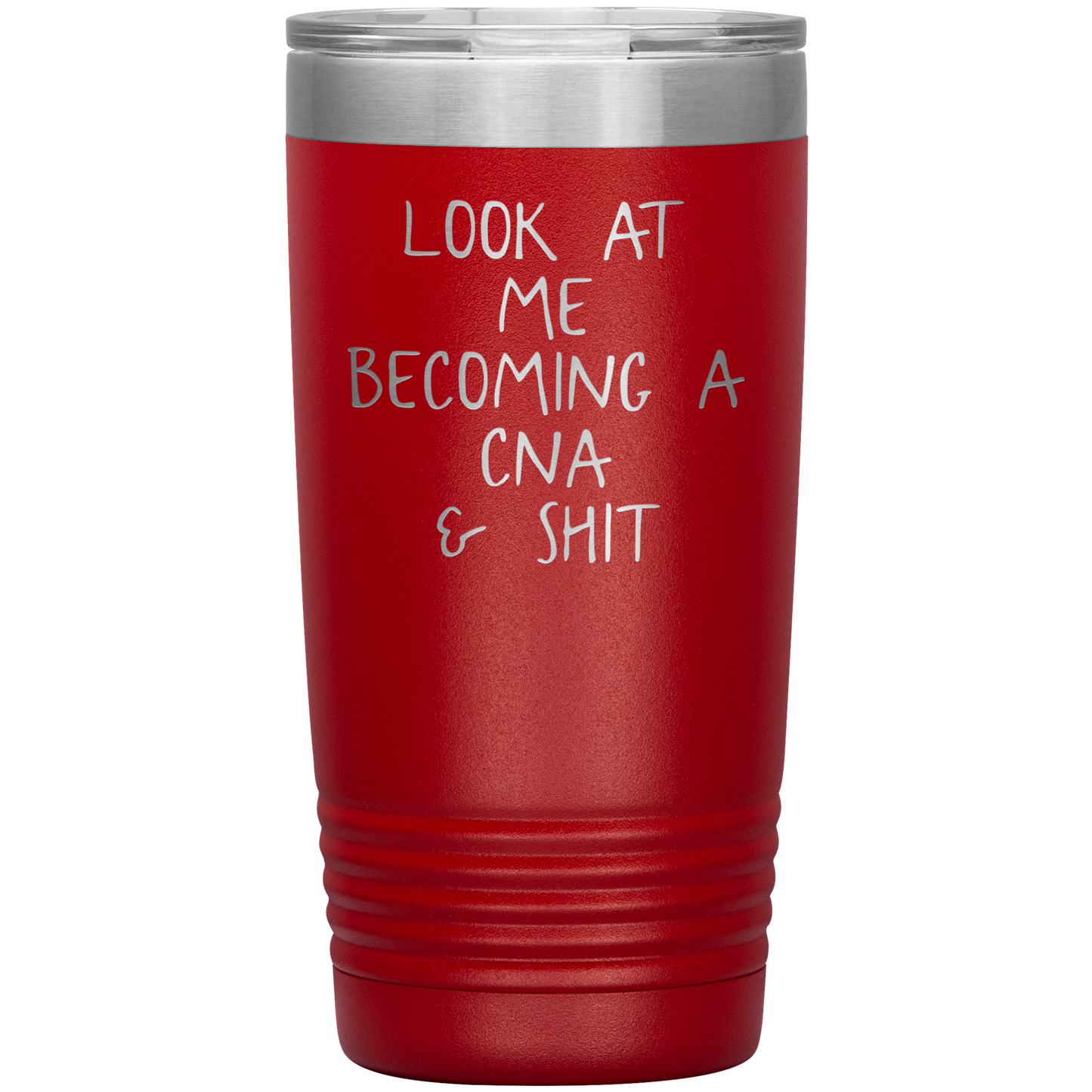 CNA Gifts, CNA Coffee Mug, CNA Tumbler, CNA Birthday Gifts for Men and Women