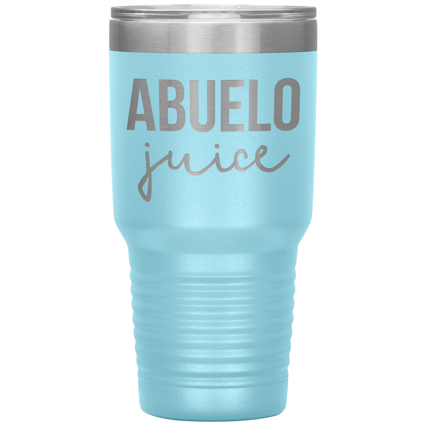 Abuelo Tumbler, Abuelo Gifts, Travel Coffee Mug, Birthday Gifts for Men and Women