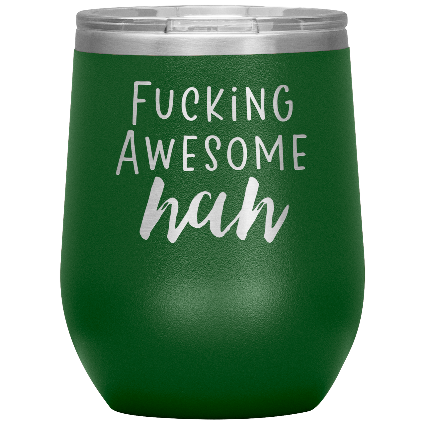 Nan Wine Tumbler, Nan Gifts, Travel Wine Cup, Birthday Gifts for Men and Women