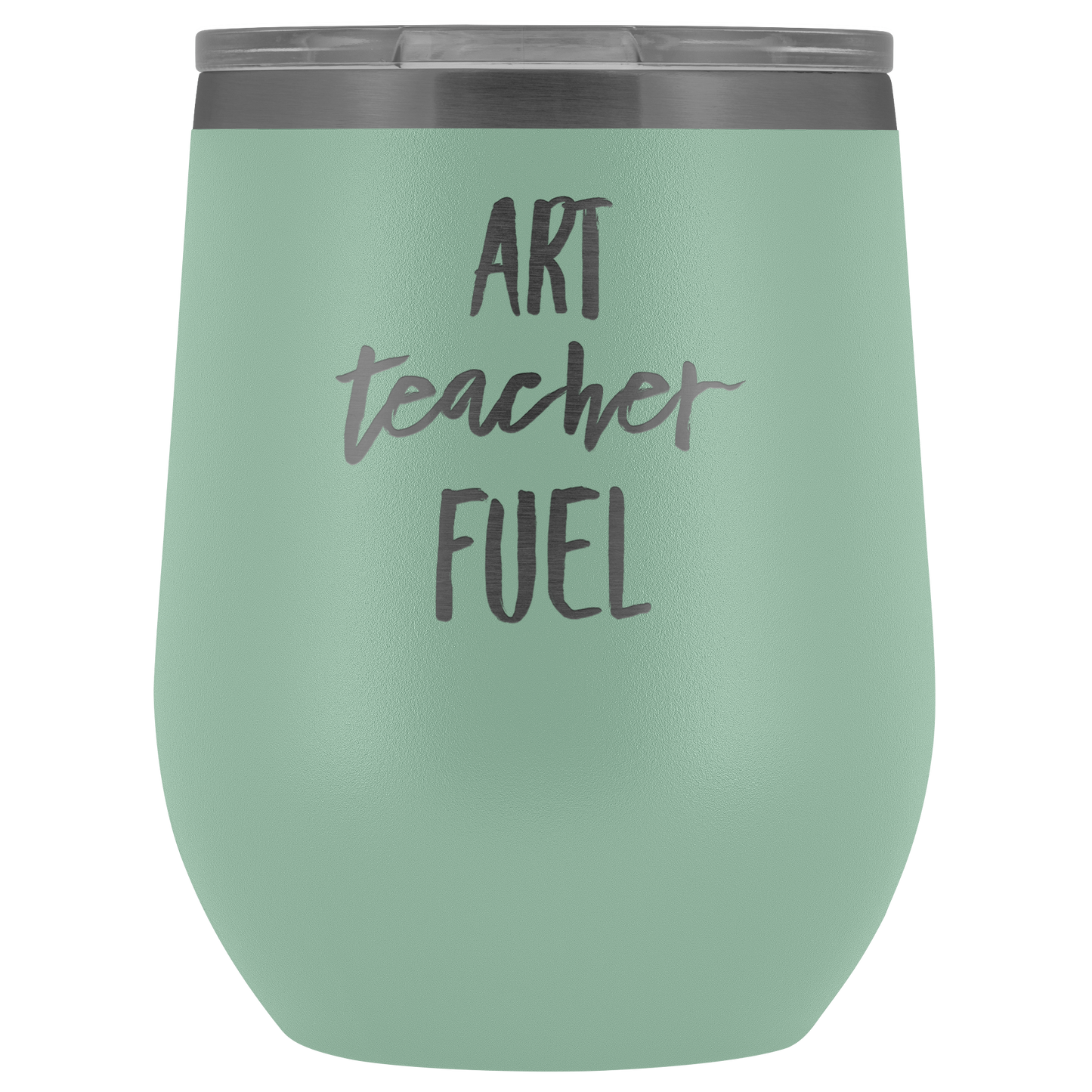 ART TEACHER WINE Tumbler Funny Art Teacher Gift Art Teacher Mom and Dad Mug Best Friend Cup Sister Birthday Gifts Brother Cup