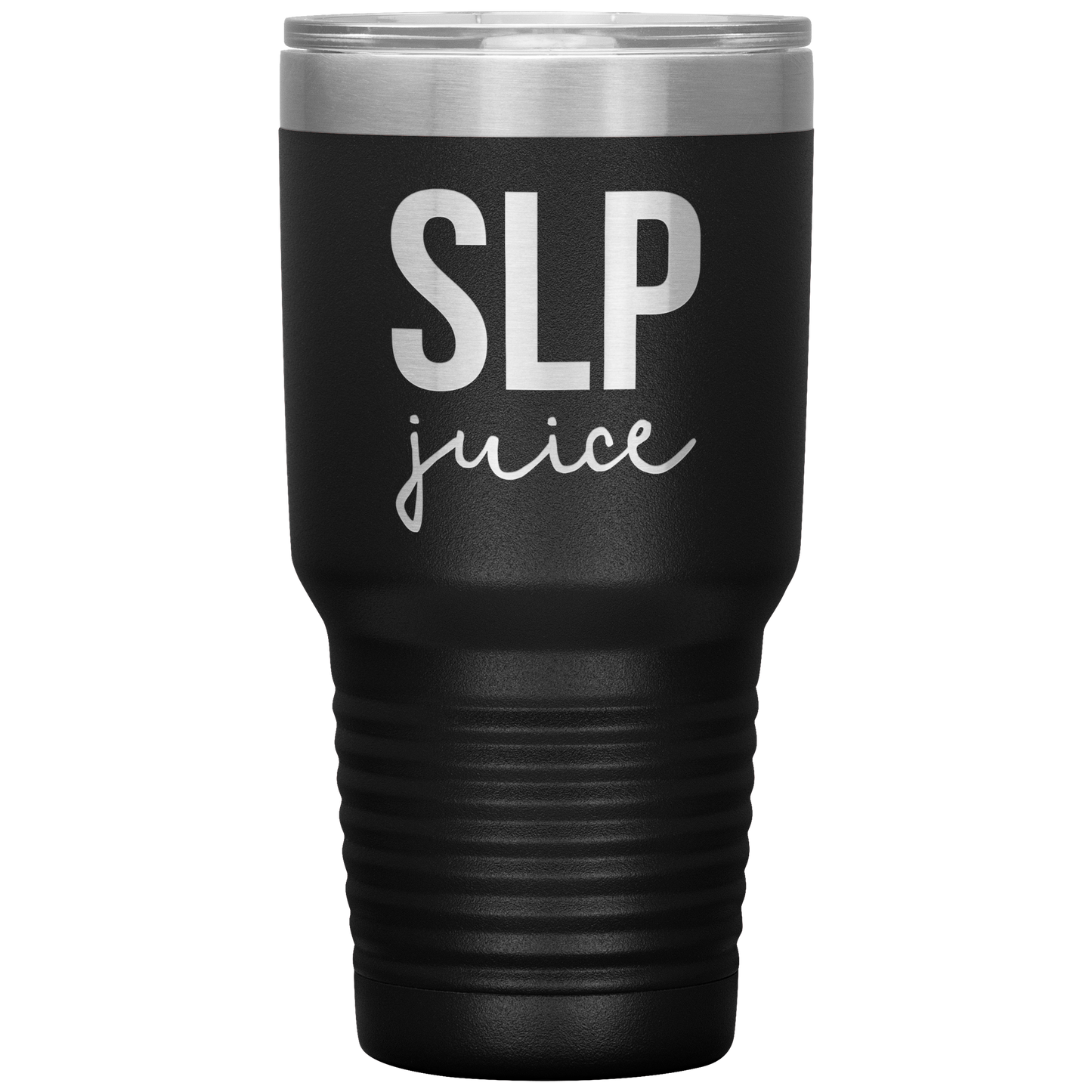 SLP Tumbler, SLP Gifts, Travel Coffee Mug, Birthday Gifts for Men and Women