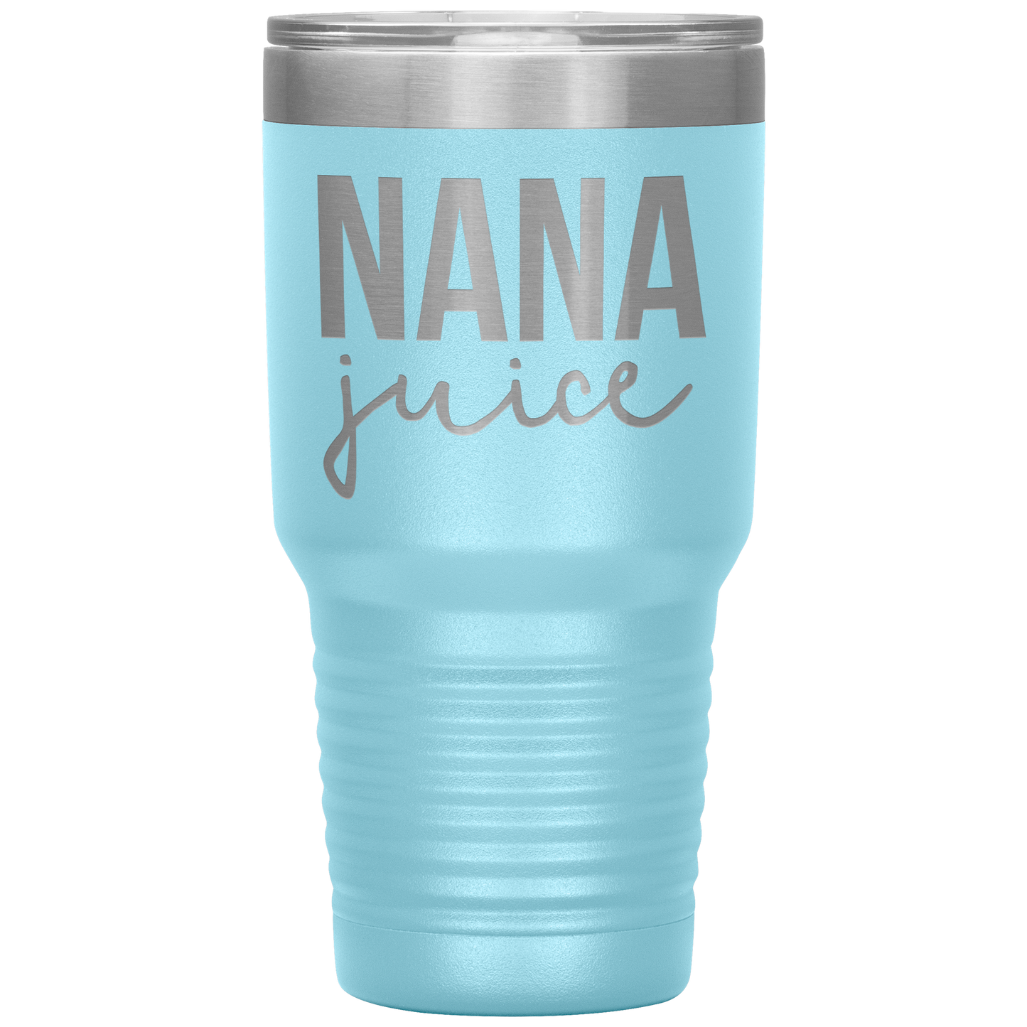 Nana Tumbler, Nana, Regali, Viaggi Tazza di Caffè, Regali di Compleanno per gli Uomini e le Donne