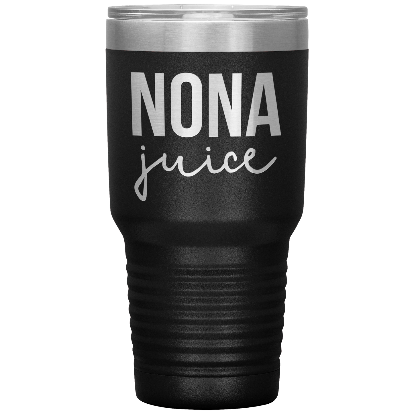 Nona Tumbler, Nona Gifts, Travel Coffee Mug, Birthday Gifts for Men and Women