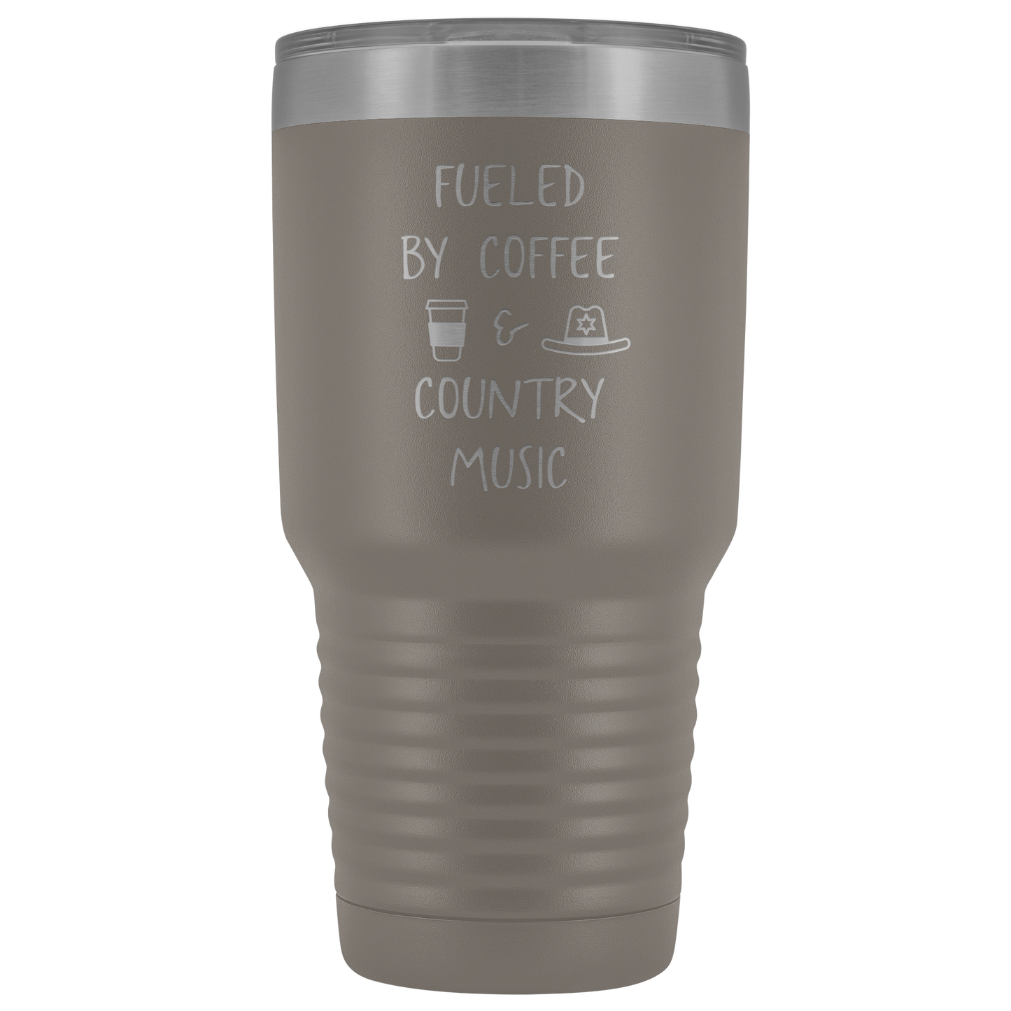 COUNTRY MUSIC TUMBLER Funny Country Lover Gift Mom and Dad Mug Best Friend Cup Sister Birthday Gifts Brother Cup