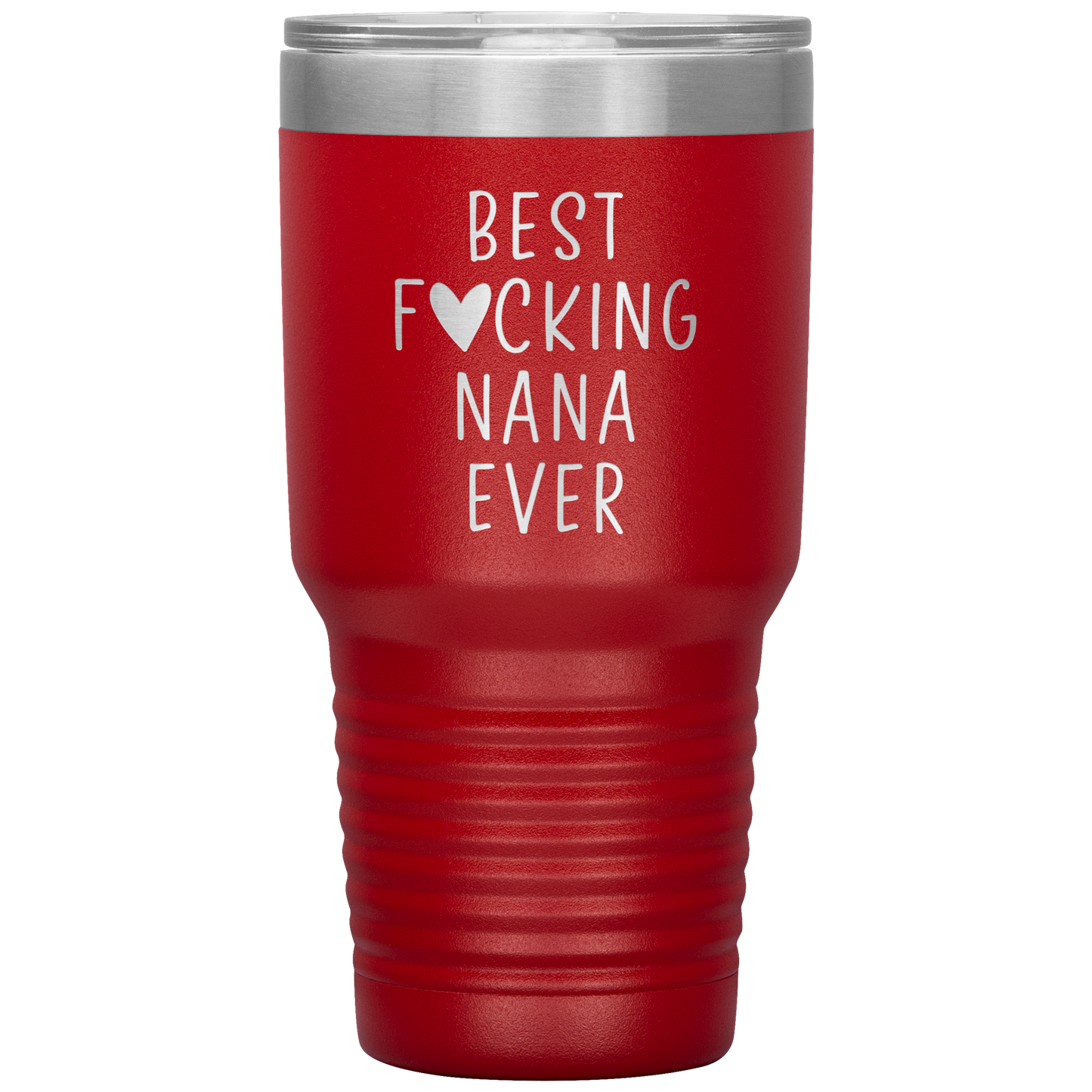 Nana Tumbler, Nana Gifts, Travel Coffee Mug, Birthday Gifts for Men and Women