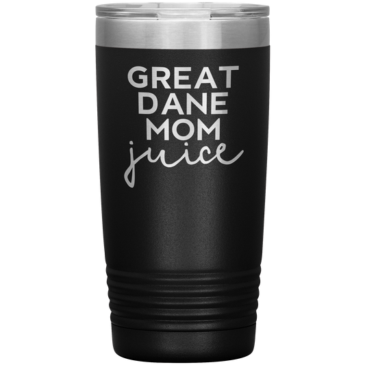 Grand maman danoise verre grand maman danoise cadeau de maman danoise tasse de café voyage