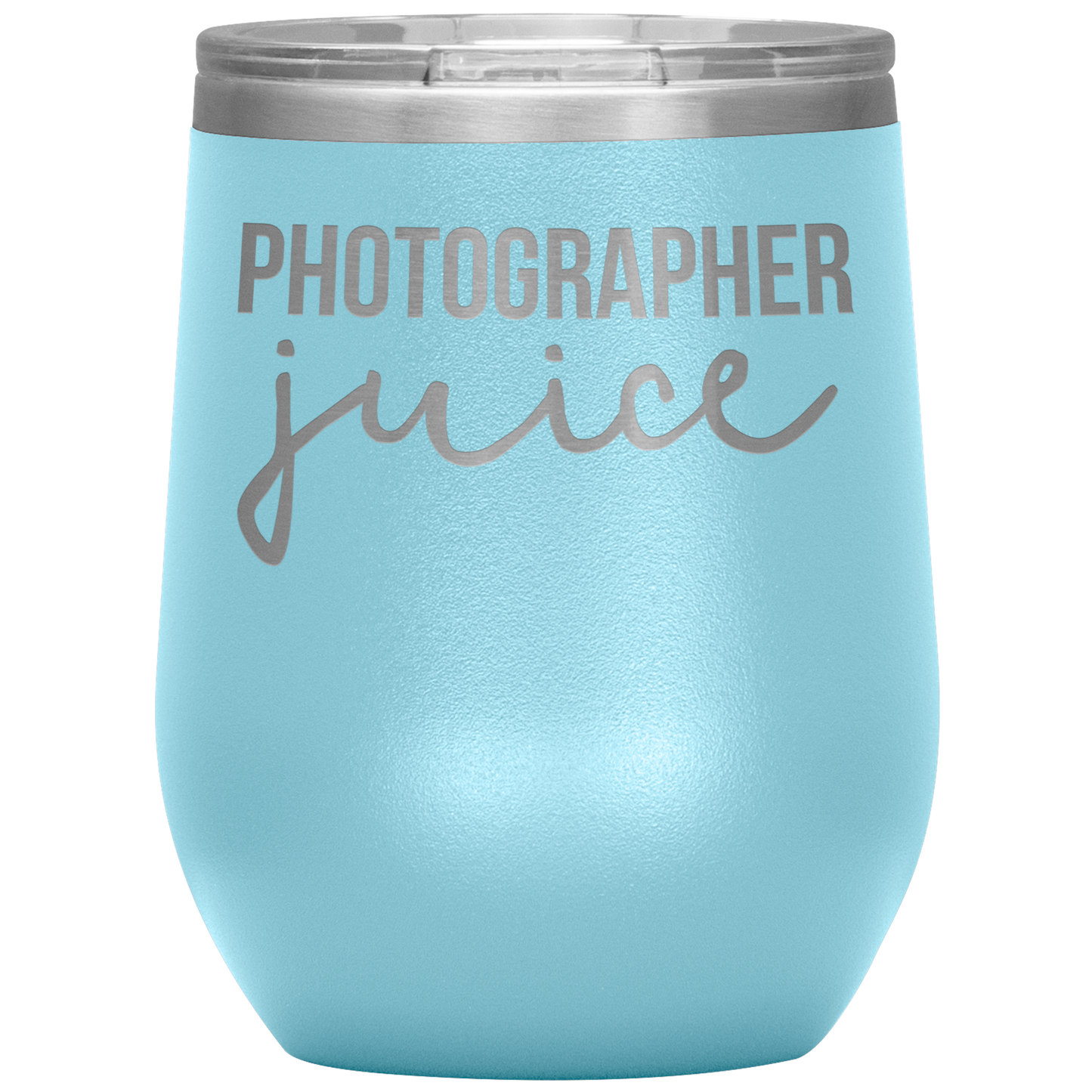 Photographer Wine Tumbler, Photographer Gifts, Photographer Wine Cup, Birthday Gifts for Men and Women