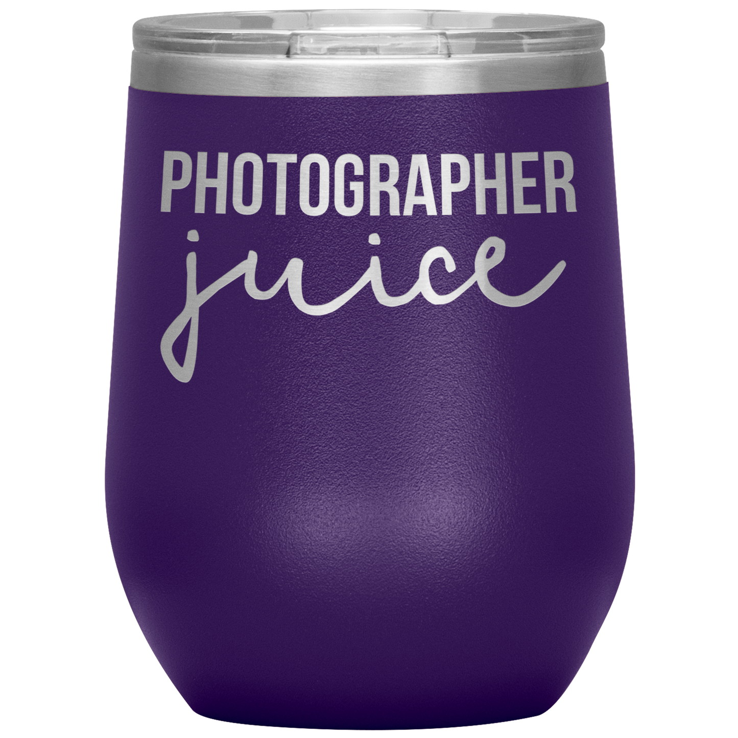 Photographer Wine Tumbler, Photographer Gifts, Photographer Wine Cup, Birthday Gifts for Men and Women