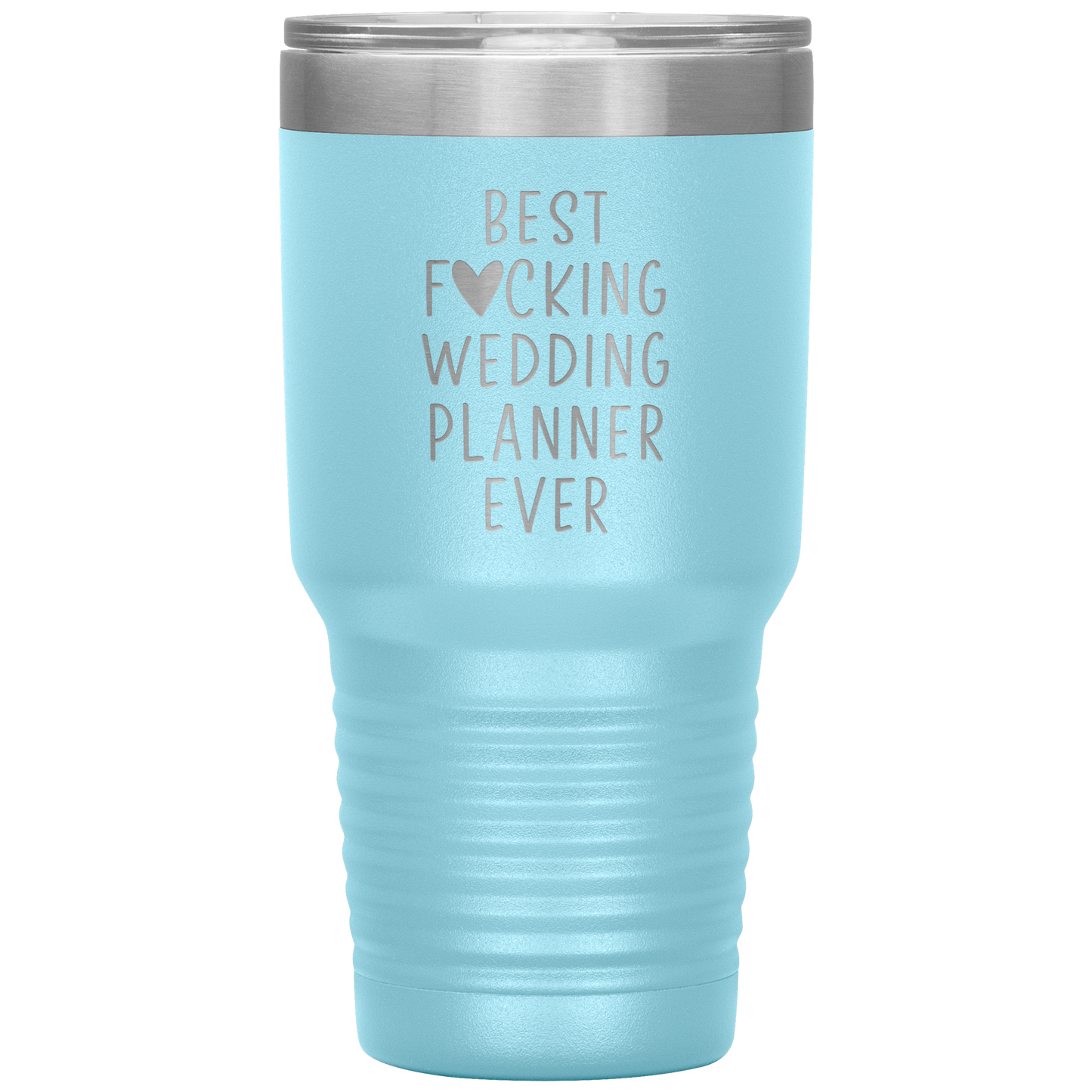 Wedding Planner Tumbler, Wedding Planner Gifts, Travel Coffee Mug, Birthday Gifts for Men and Women