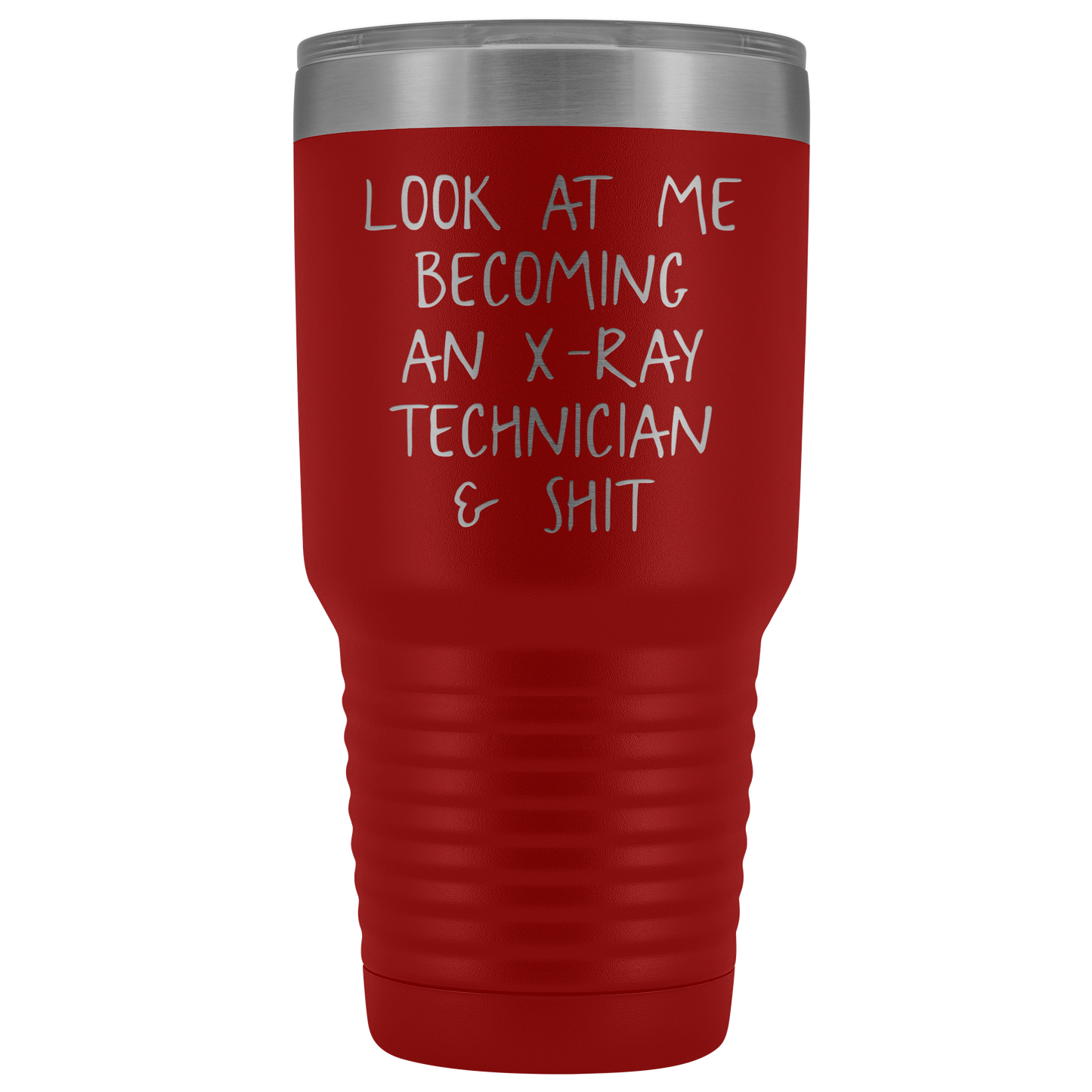 Xray Tech Gifts Xray Tech Tumbler Xray Tech Mug