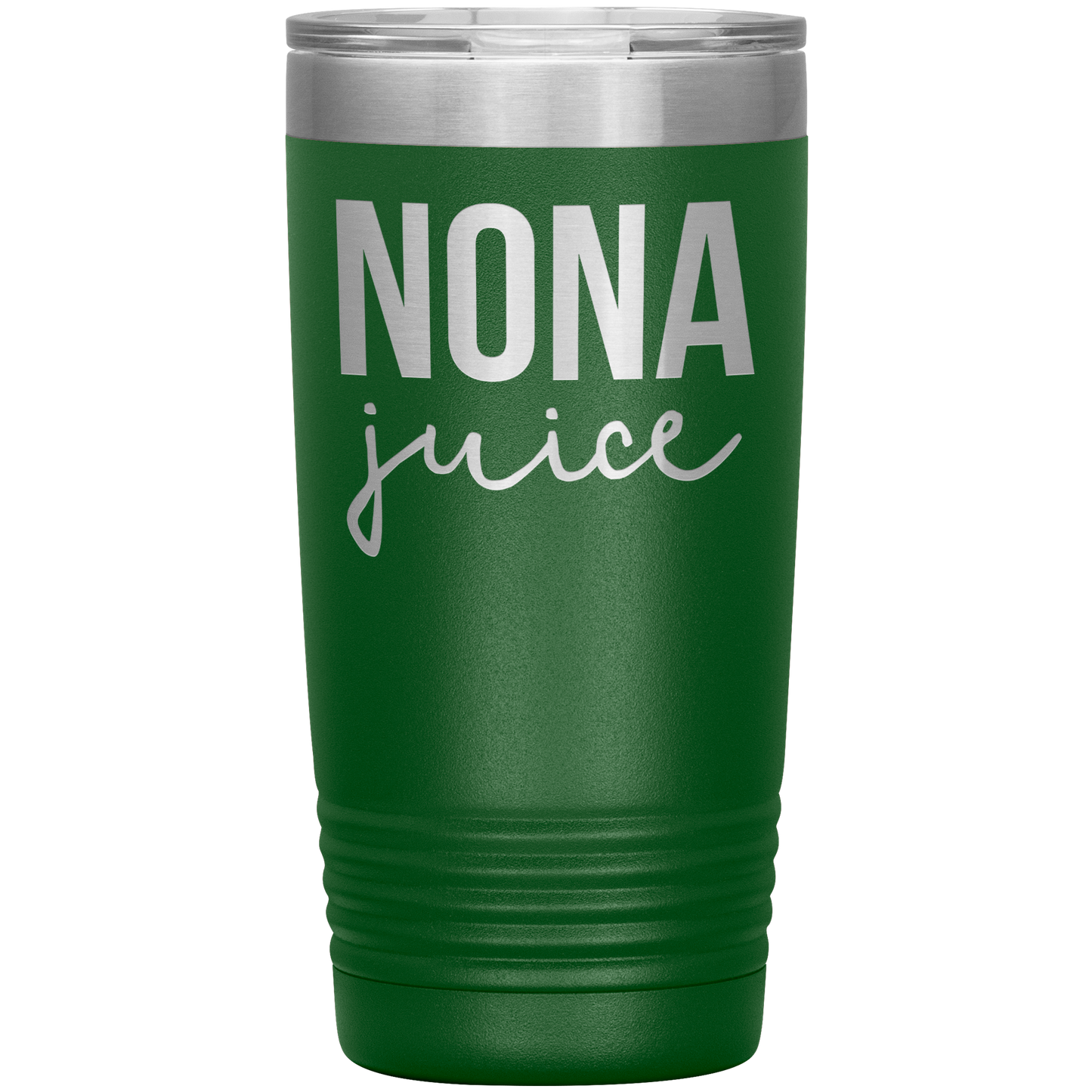 Nona Tumbler, Nona Gifts, Travel Coffee Mug, Birthday Gifts for Men and Women