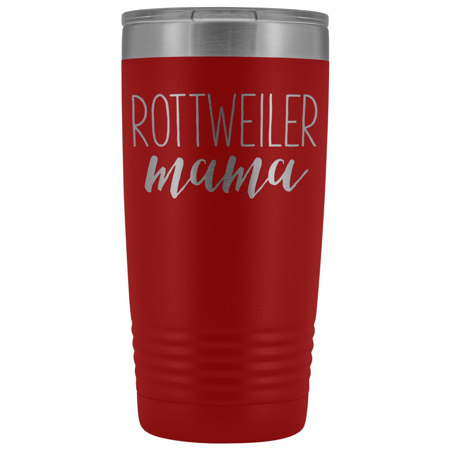 Rottweiler Gifts, Rottweiler Mom, Rottweiler Mug, Rottweiler Tumbler, Dog Mom, Fur Mom