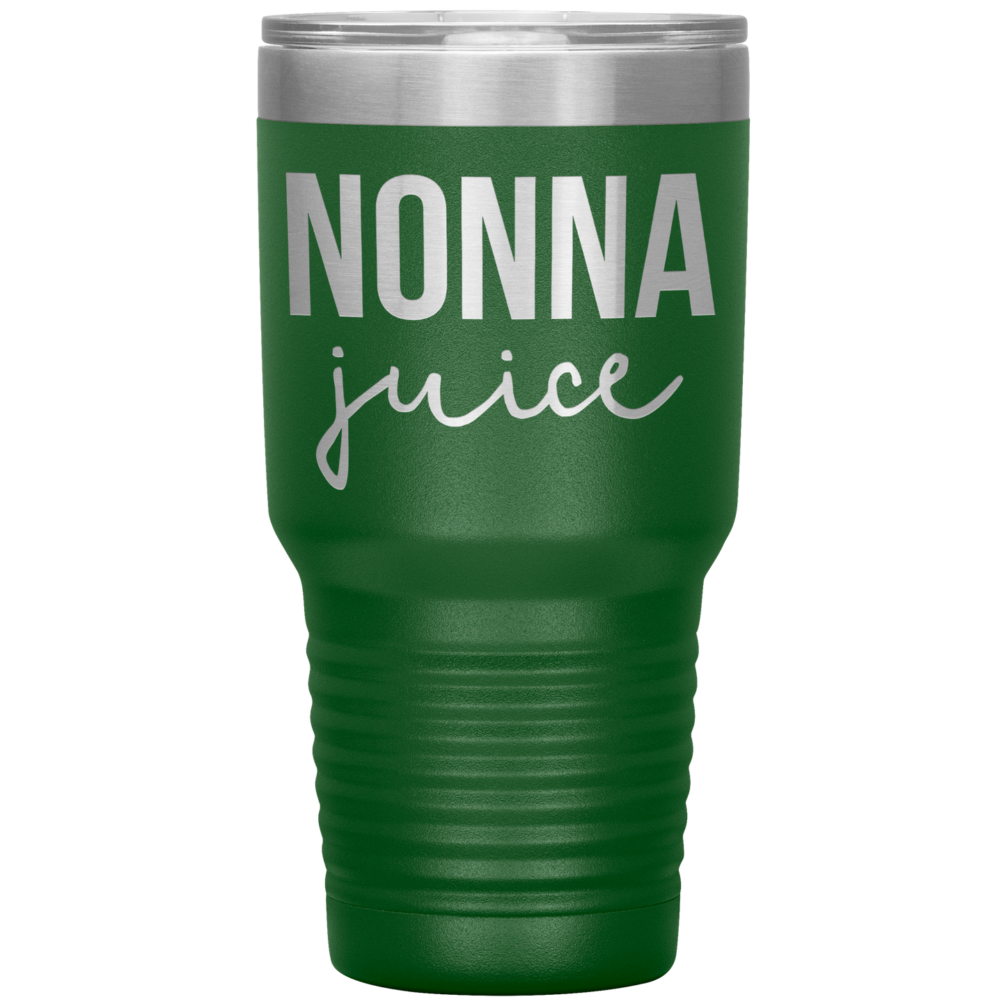 Nonna Tumbler, Nonna Gifts, Travel Coffee Mug, Birthday Gifts for Men and Women