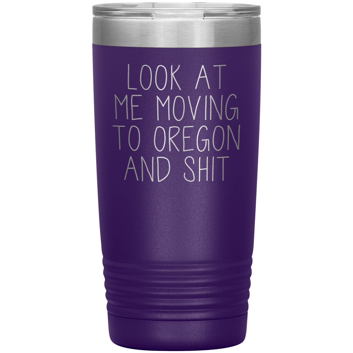 Moving to Oregon Gifts, Moving to Oregon Coffee Mug, Tumbler, Birthday Gifts for Men and Women