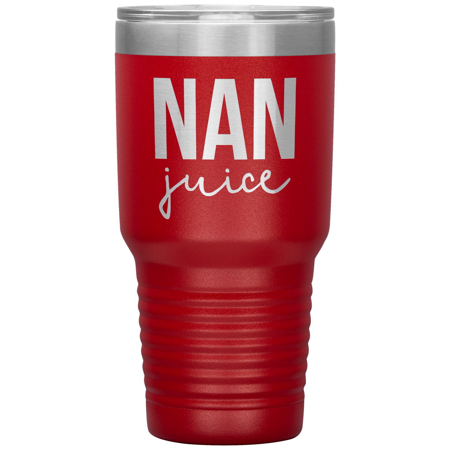 Nan Tumbler, Nan Gifts, Travel Coffee Mug, Birthday Gifts for Men and Women