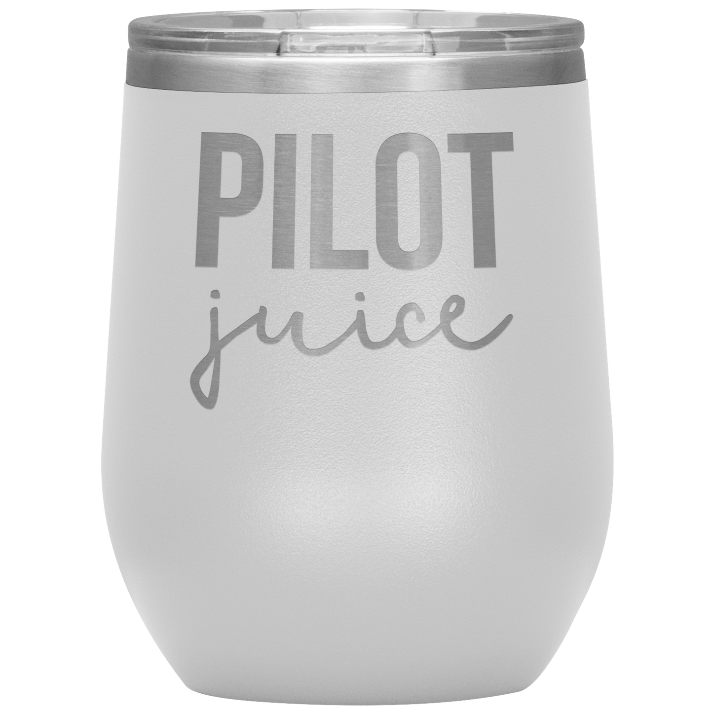 Pilot Tumbler, Pilot Gifts, Travel Wine Cup, Birthday Gifts for Men and Women