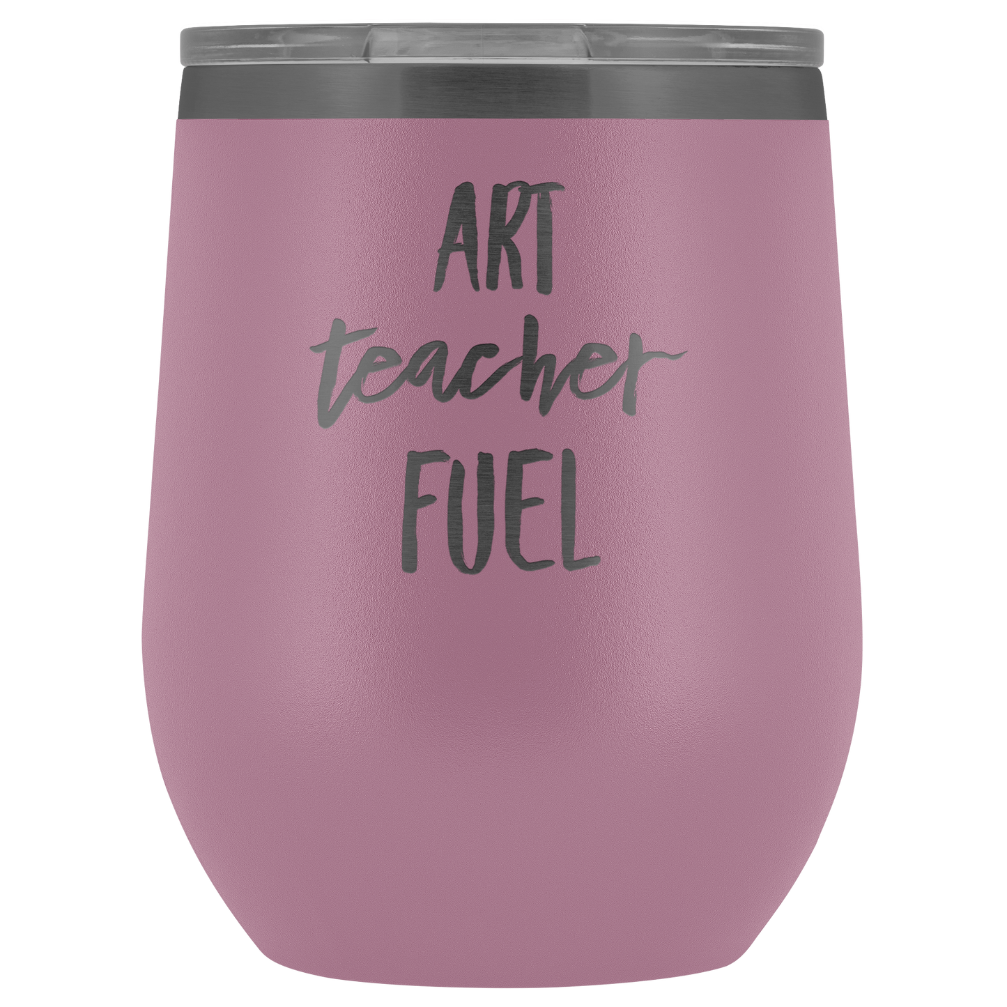 ART TEACHER WINE Tumbler Funny Art Teacher Gift Art Teacher Mom and Dad Mug Best Friend Cup Sister Birthday Gifts Brother Cup