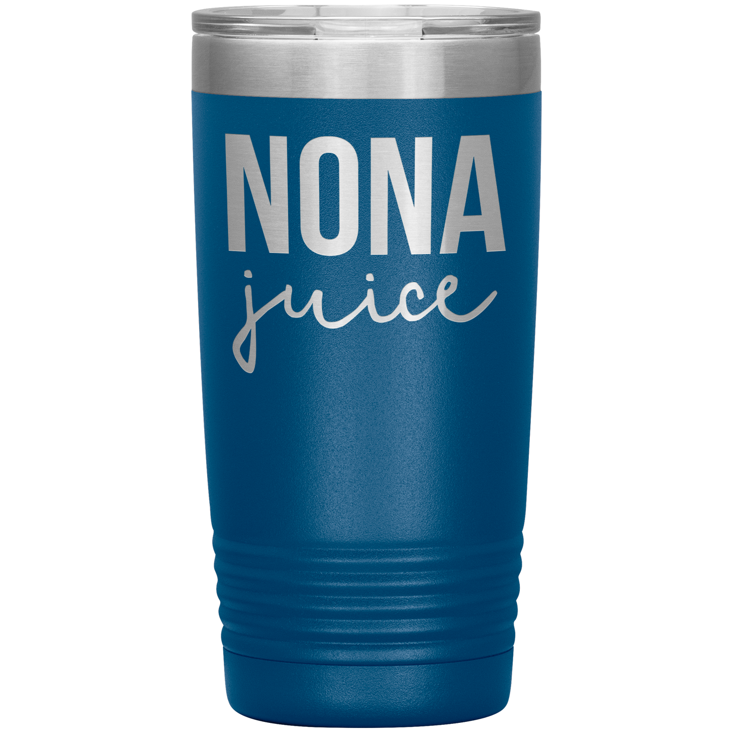 Nona Tumbler, Nona Gifts, Travel Coffee Mug, Birthday Gifts for Men and Women