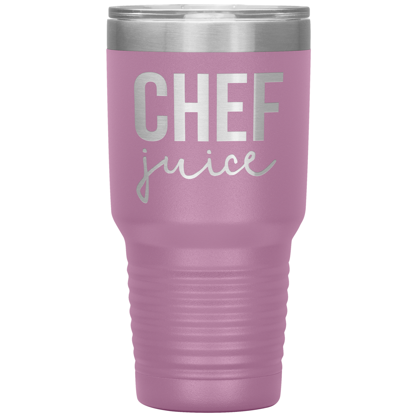 Chef Tumbler, Chef Gifts, Travel Coffee Mug, Birthday Gifts for Men and Women