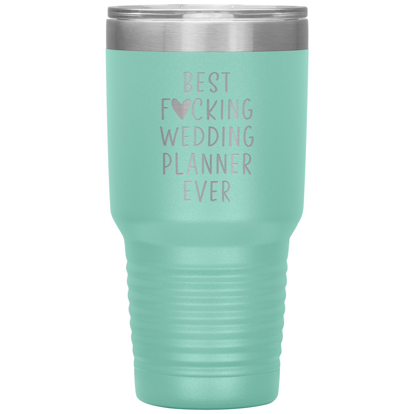 Wedding Planner Tumbler, Wedding Planner Gifts, Travel Coffee Mug, Birthday Gifts for Men and Women