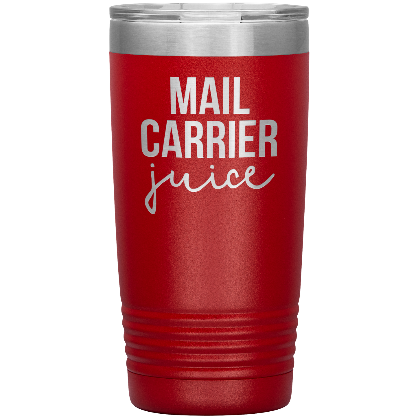 Mail Carrier Tumbler, Mail Carrier Gifts, Travel Coffee Mug, Birthday Gifts for Men and Women